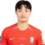 Hye-Ji Hong