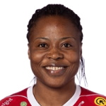 Faith Ikidi Michael