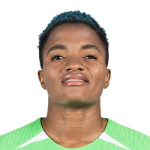 Rasheedat Busayo Ajibade