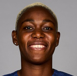 Asisat Lamina Oshoala