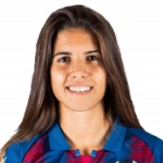 Alba María Redondo Ferrer