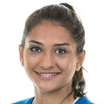 Letícia Santos de Oliveira