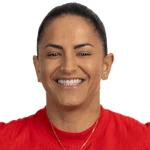 Débora Cristiane de Oliveira