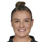 Chloe Logarzo