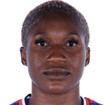 Deneisha Selena Blackwood