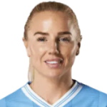 Alex Greenwood