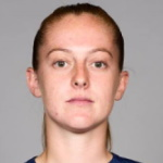 Keira Fae Walsh