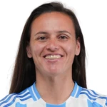 María Florencia Bonsegundo