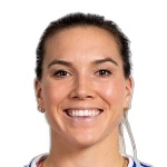 Vanessa Brigitte Gilles