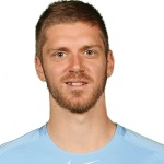 Nathan Luke Brattan