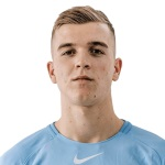 Riley Patrick McGree