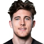 Max Barry Burgess