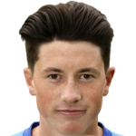Ronan Liam Coughlan