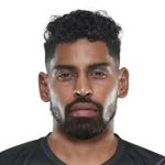 Roy Christopher Krishna