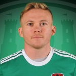 Conor James McCormack