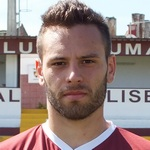 André Filipe Lopes Almeida