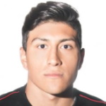 Edgar Miguel Santillán Vargas