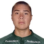 Aldrix Esteban Jara Falcón