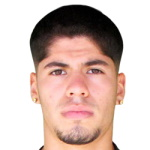 Damián Maximiliano Sáez Díaz