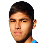 Rodrigo Daniel Díaz Toro