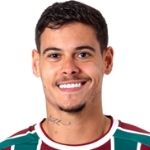 Luan de Freitas Molarinho Chagas