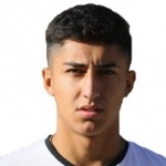Bryan Andrés Soto Pereira
