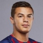 Kevin Mathías Fernández Argüello