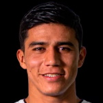Junior Osvaldo Marabel Jara