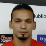 Dionicio Ismael Pérez Mambreani