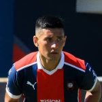 Hugo Fabián Franco Schlender