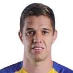 Diego Roberto Vera Cabrera