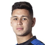Sergio Elías Bareiro Cardozo
