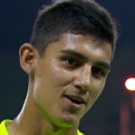 Alejandro Machuca Gallardo