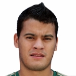 William Gabriel Mendieta Pintos