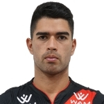 Brian Guillermo Montenegro Benítez