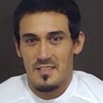 Edgar Ramón Ferreira Gallas