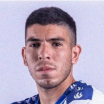 Luis Alejandro Ortiz Franco
