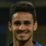 Rodrigo Ruiz Díaz Molinas