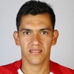 Ramón David Coronel Gómez