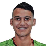 Blas Esteban Armoa Núñez