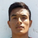 Pablo Javier Adorno Martínez