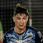 Alex Albino Cáceres Méndez