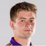 Cameron Lindley