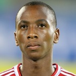 Leston Peter Paul