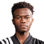 Moses Blessing Nyeman