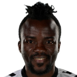 Solomon Asante Wiafe