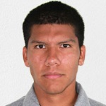 Abraham Isaí Romero González
