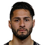 Josué Soto Martínez