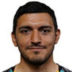 Sonny Alejandro Guadarrama Bermúdez