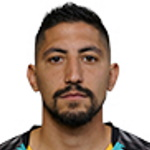 Jorge Nicolás Troncoso Ramirez